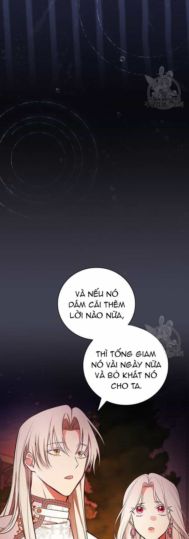 Tôi Trở Thành Mẹ Của Chiến Binh - Chương 61 - ảnh 21