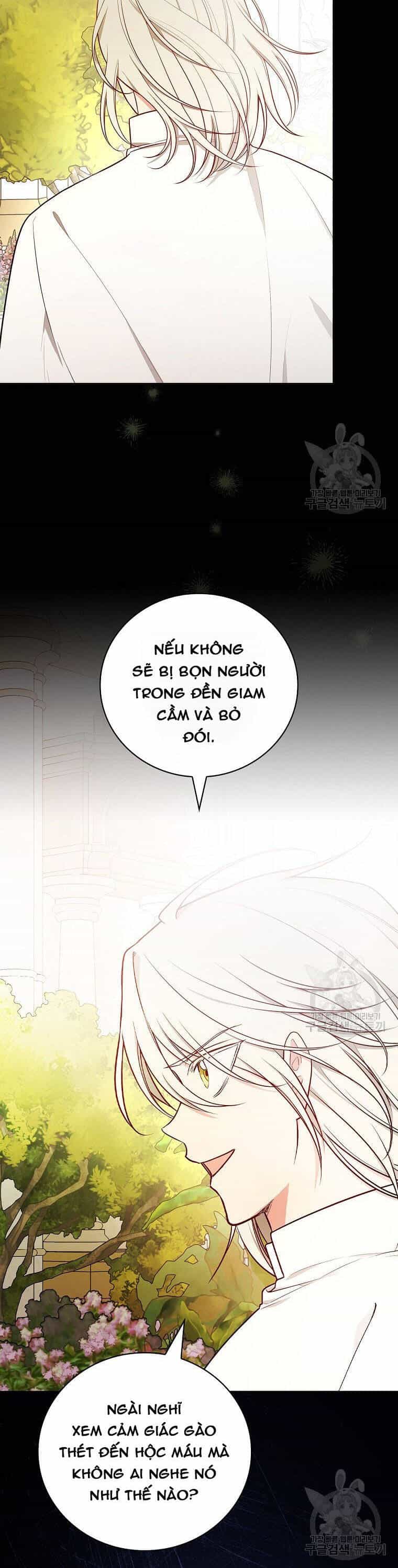 Tôi Trở Thành Mẹ Của Chiến Binh - Chương 62 - ảnh 2
