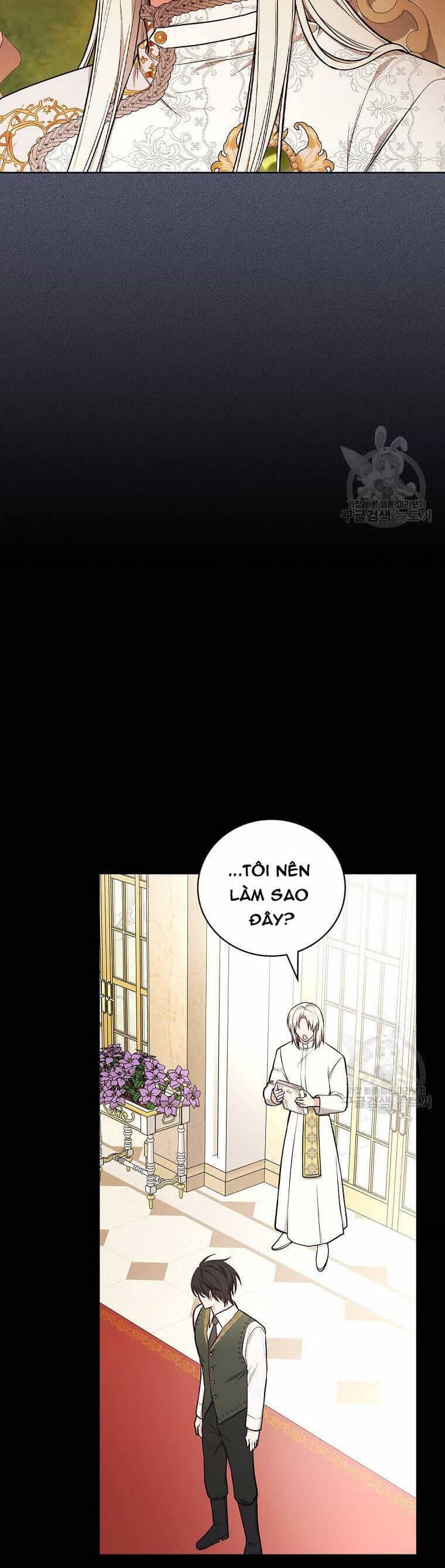 Tôi Trở Thành Mẹ Của Chiến Binh - Chương 62 - ảnh 28