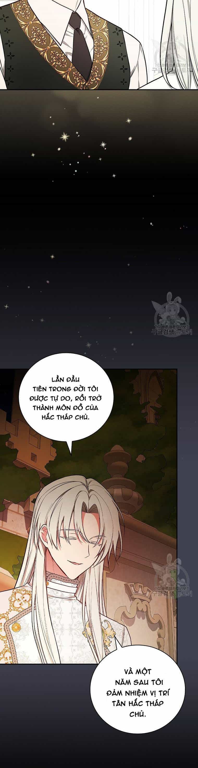 Tôi Trở Thành Mẹ Của Chiến Binh - Chương 62 - ảnh 30