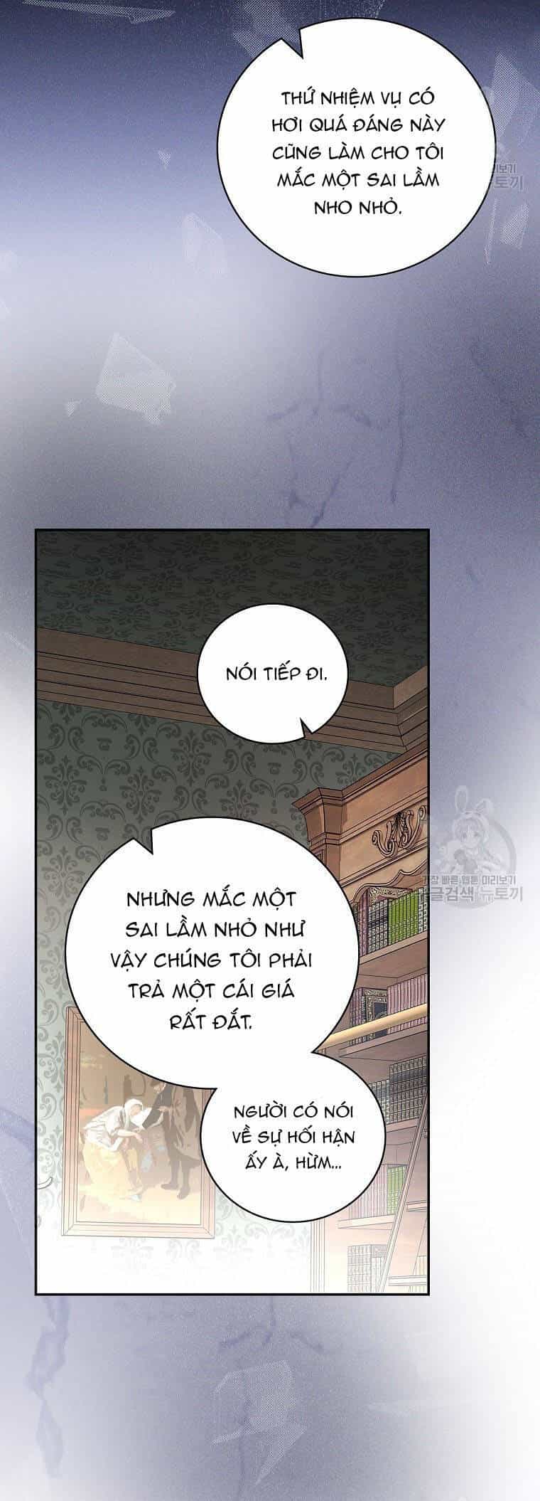 Tôi Trở Thành Mẹ Của Chiến Binh - Chương 63 - ảnh 14