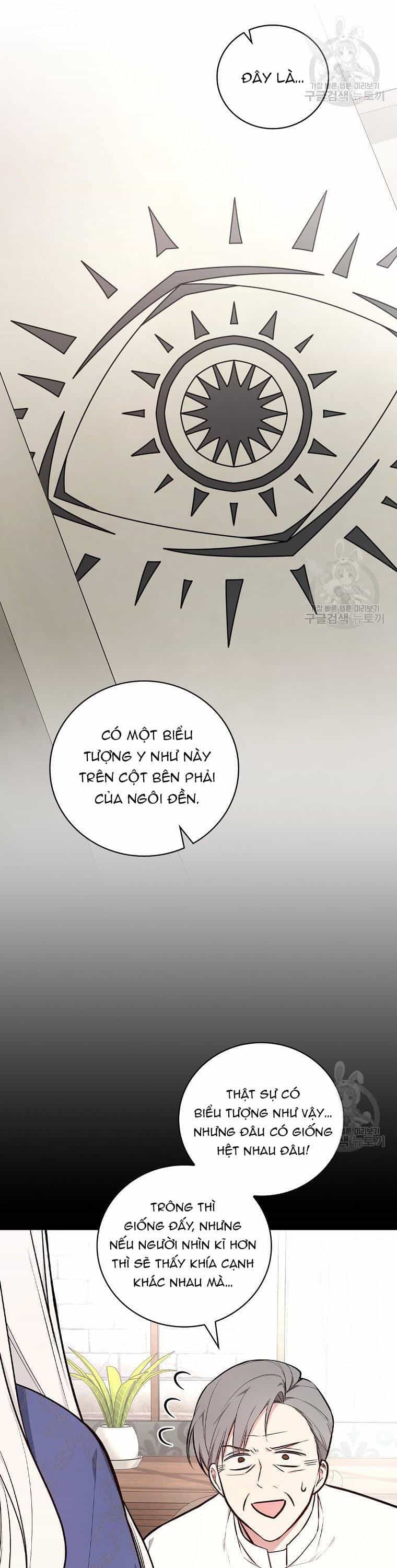 Tôi Trở Thành Mẹ Của Chiến Binh - Chương 63 - ảnh 21