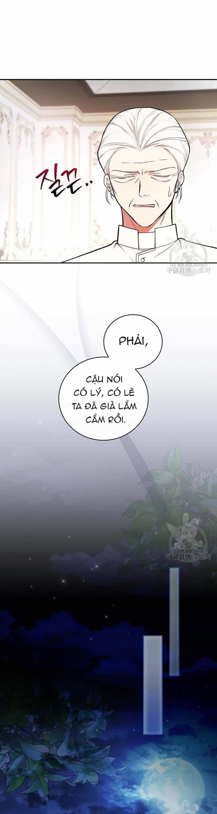 Tôi Trở Thành Mẹ Của Chiến Binh - Chương 64 - ảnh 20
