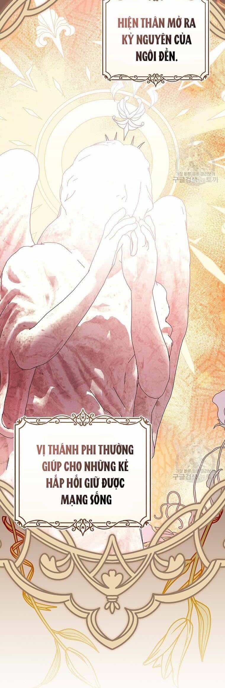 Tôi Trở Thành Mẹ Của Chiến Binh - Chương 64 - ảnh 9