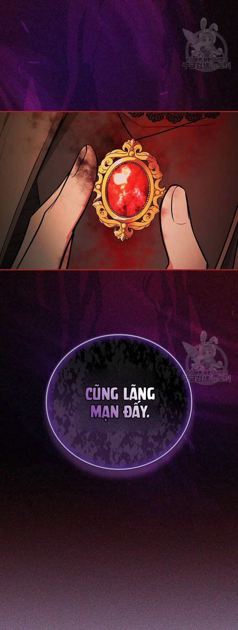 Tôi Trở Thành Mẹ Của Chiến Binh - Chương 65 - ảnh 27