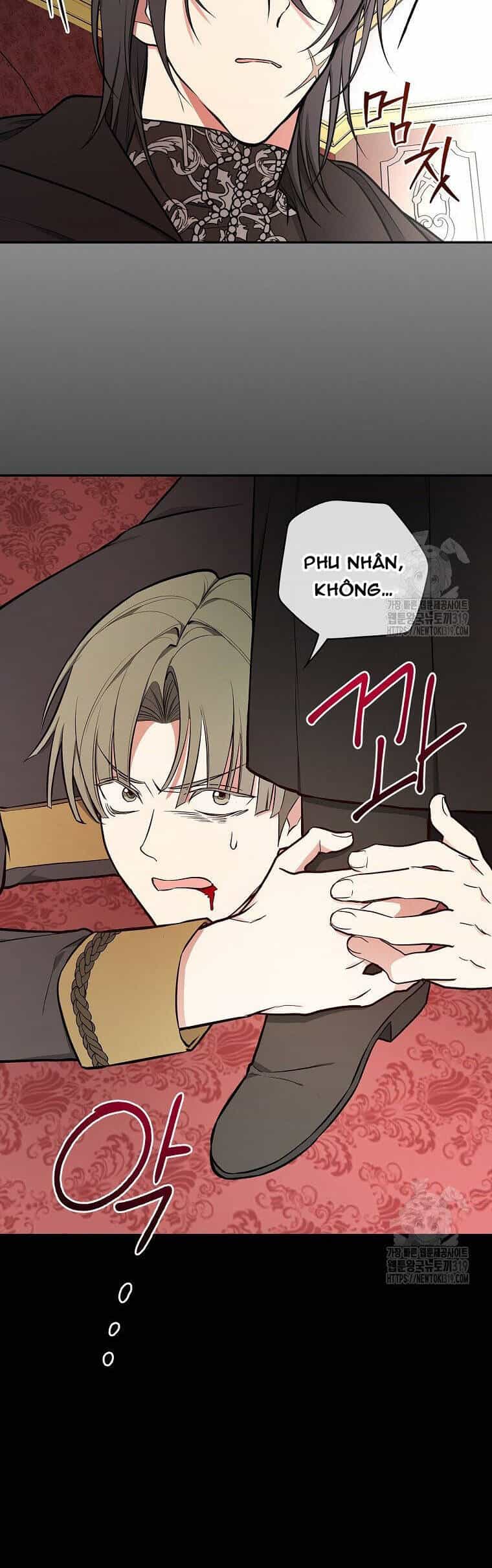 Tôi Trở Thành Mẹ Của Chiến Binh - Chương 67 - ảnh 22