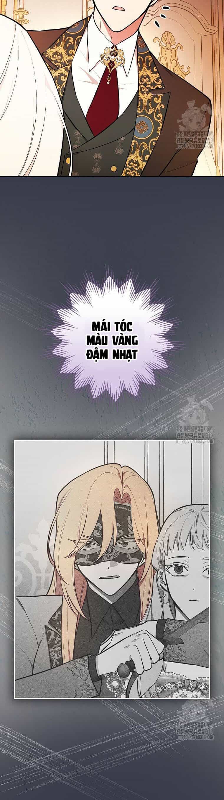Tôi Trở Thành Mẹ Của Chiến Binh - Chương 68 - ảnh 16