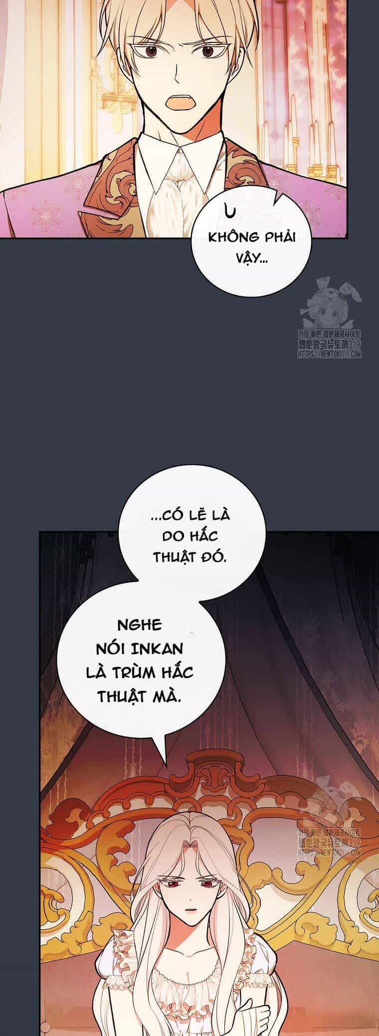 Tôi Trở Thành Mẹ Của Chiến Binh - Chương 68 - ảnh 18