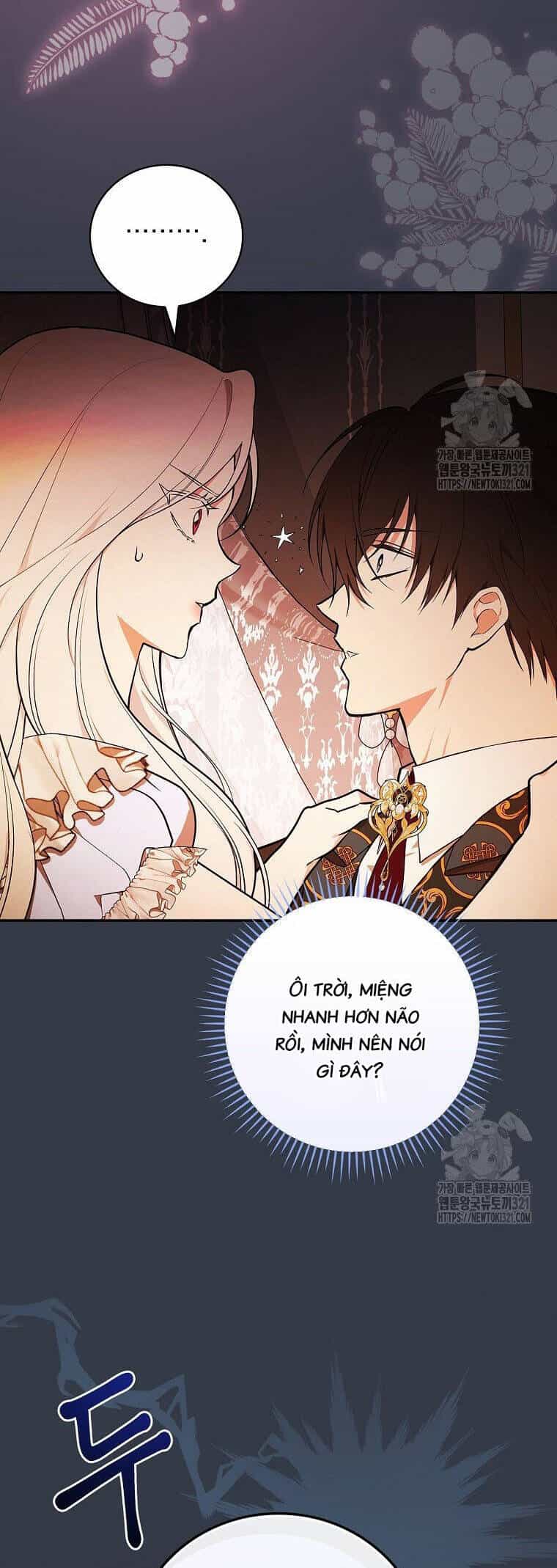 Tôi Trở Thành Mẹ Của Chiến Binh - Chương 69 - ảnh 15