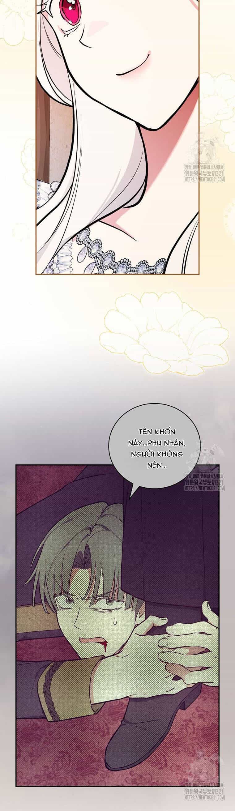 Tôi Trở Thành Mẹ Của Chiến Binh - Chương 69 - ảnh 37