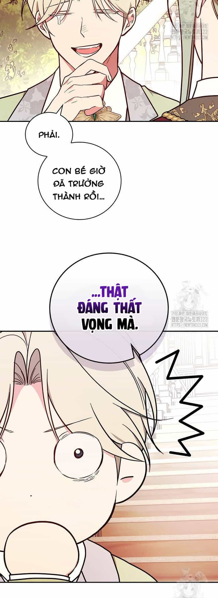 Tôi Trở Thành Mẹ Của Chiến Binh - Chương 70 - ảnh 32