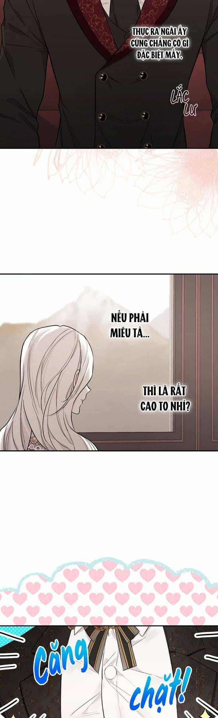 Tôi Trở Thành Mẹ Của Chiến Binh - Chương 7 - ảnh 3