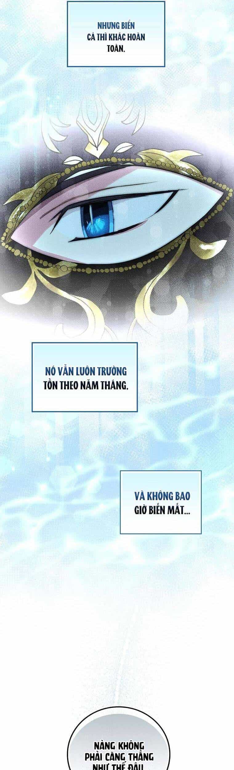 Tôi Trở Thành Mẹ Của Chiến Binh - Chương 7 - ảnh 6