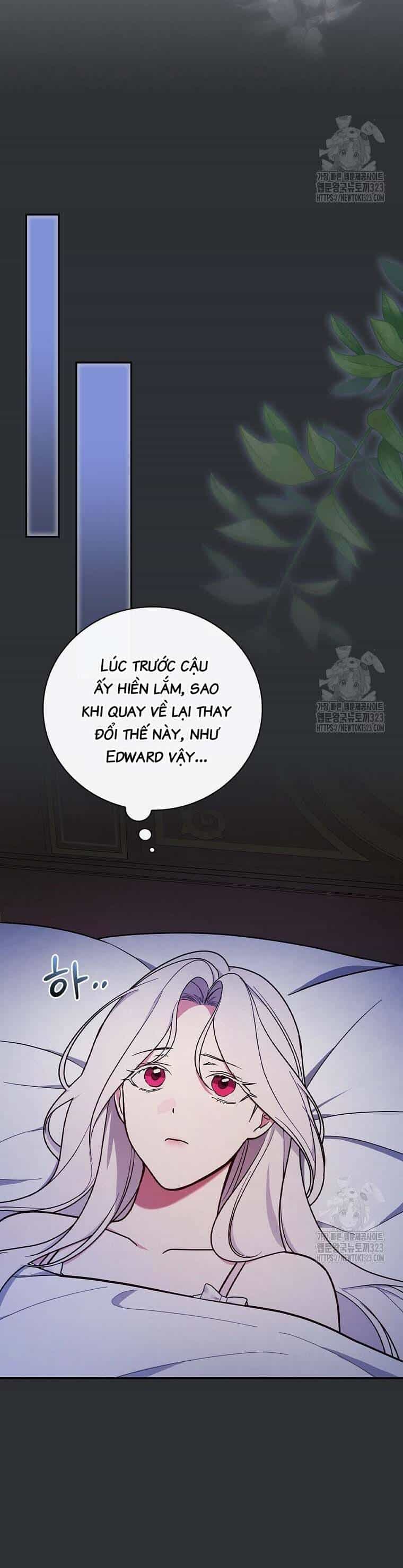 Tôi Trở Thành Mẹ Của Chiến Binh - Chương 71 - ảnh 40
