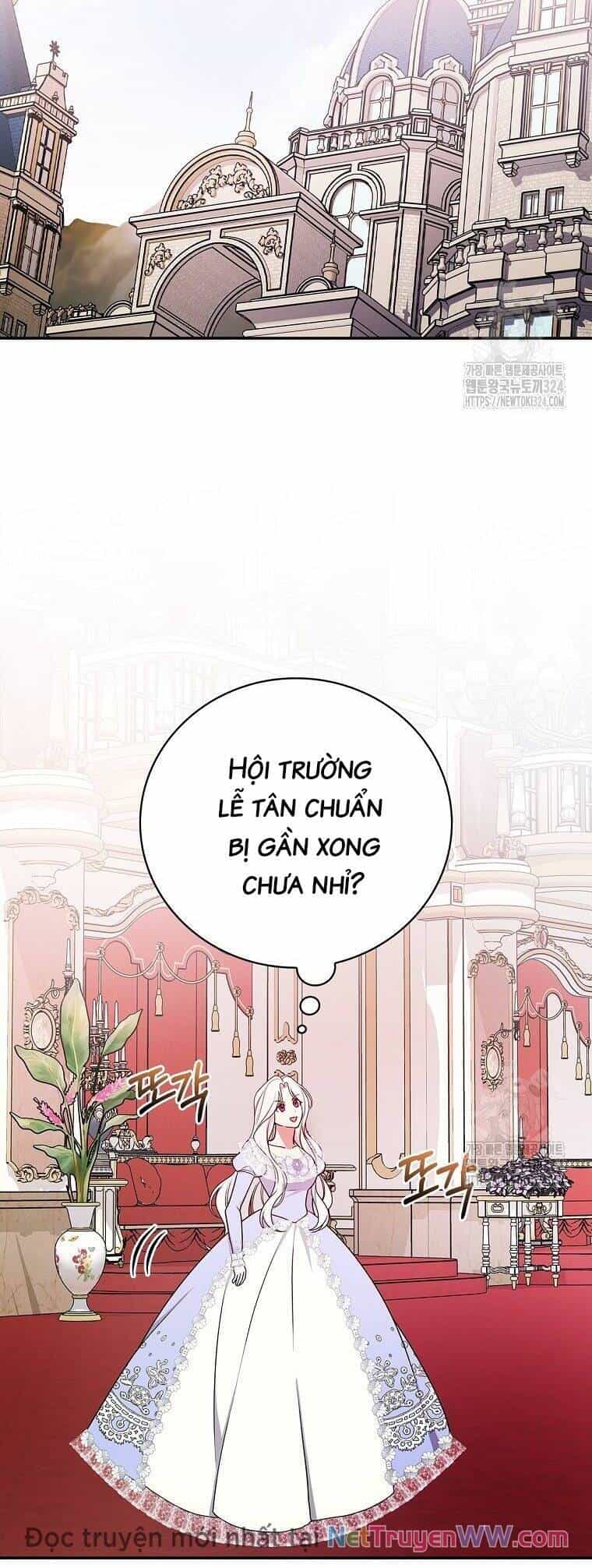 Tôi Trở Thành Mẹ Của Chiến Binh - Chương 72 - ảnh 22