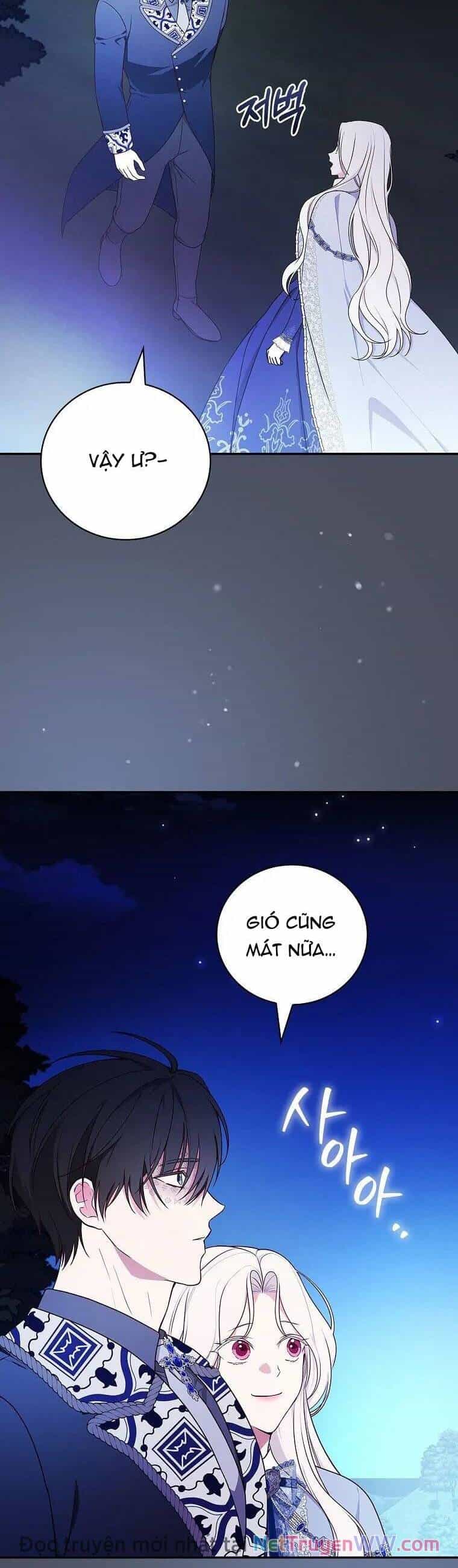 Tôi Trở Thành Mẹ Của Chiến Binh - Chương 73 - ảnh 10