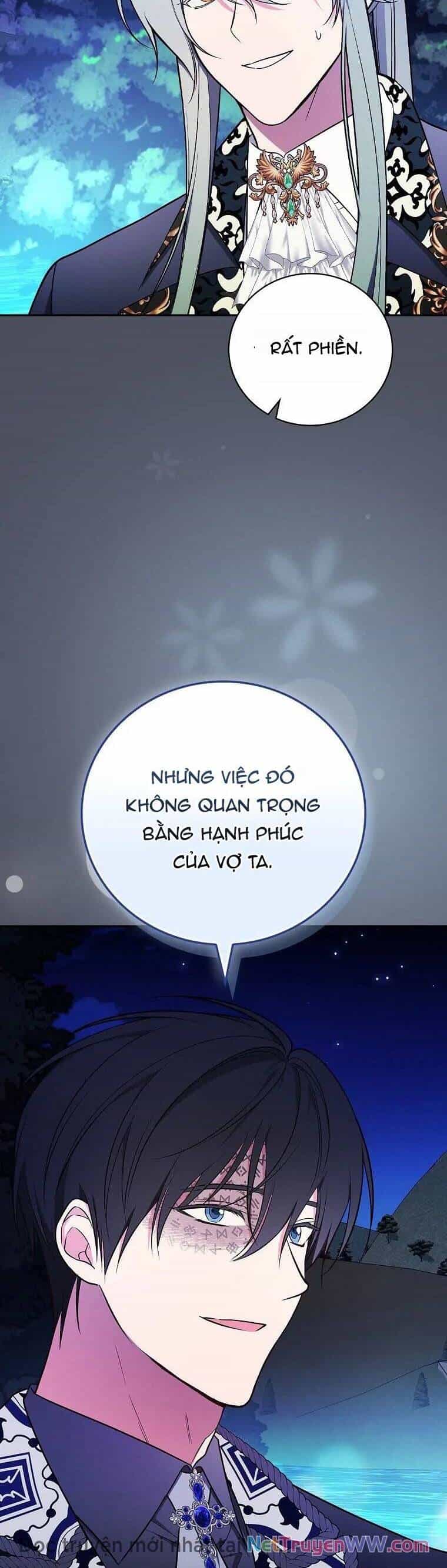 Tôi Trở Thành Mẹ Của Chiến Binh - Chương 73 - ảnh 24