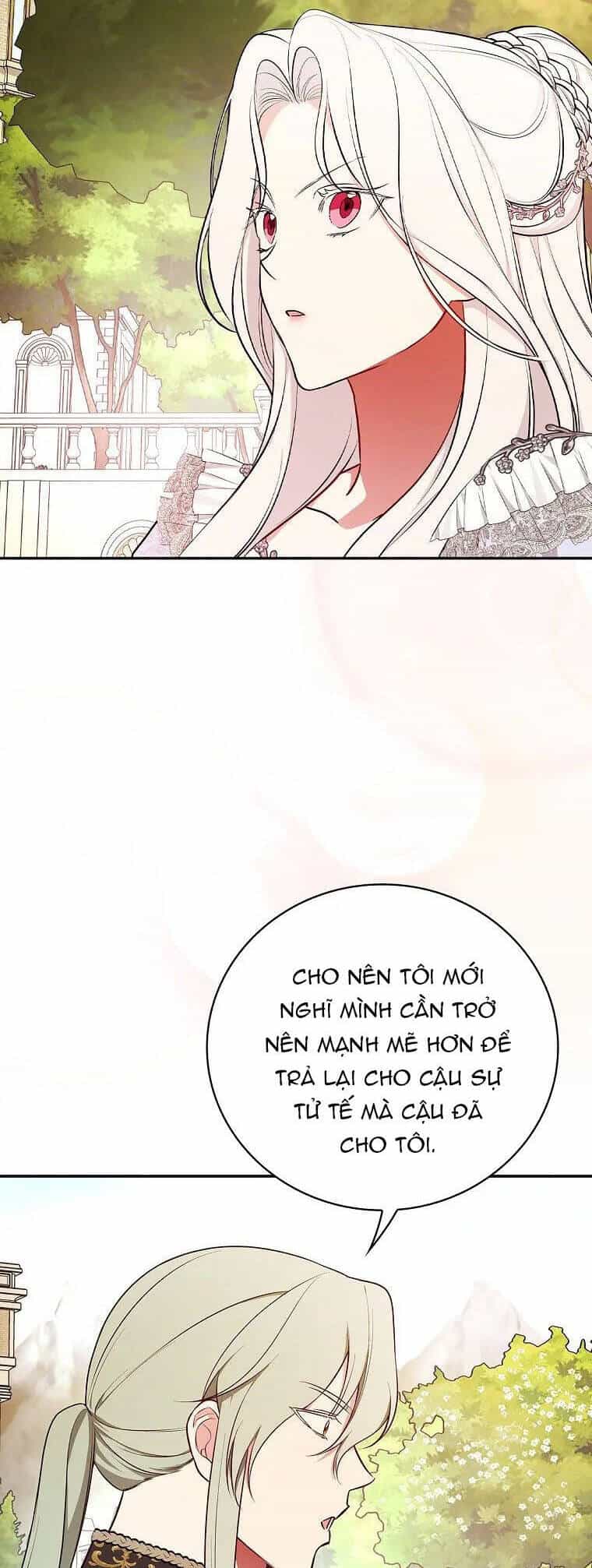 Tôi Trở Thành Mẹ Của Chiến Binh - Chương 74 - ảnh 19