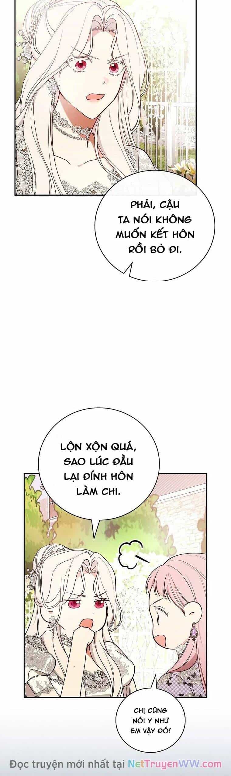 Tôi Trở Thành Mẹ Của Chiến Binh - Chương 75 - ảnh 27