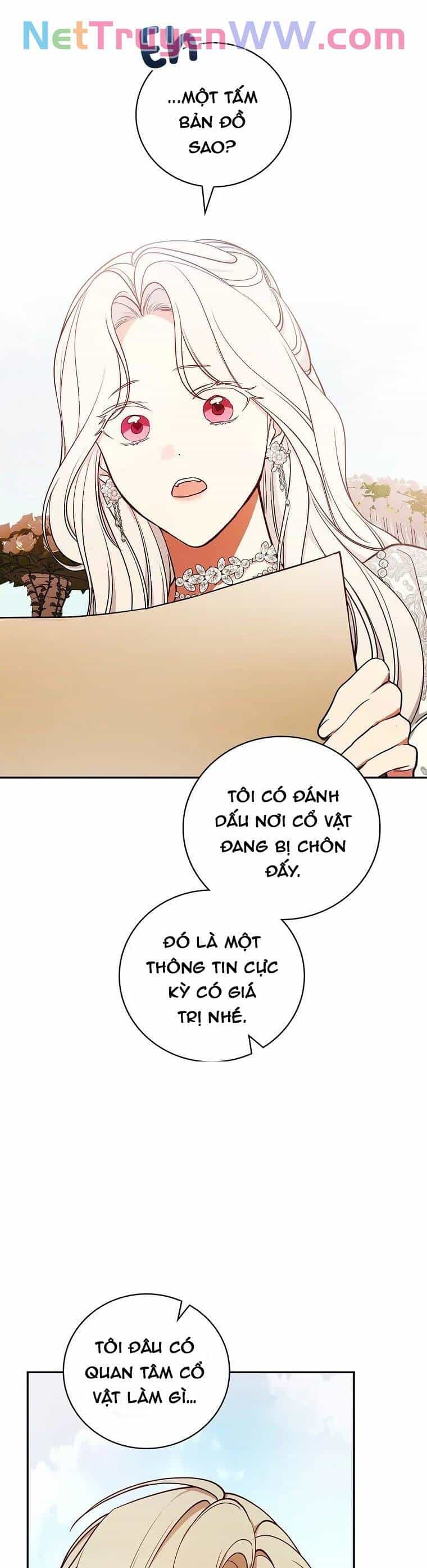 Tôi Trở Thành Mẹ Của Chiến Binh - Chương 75 - ảnh 40