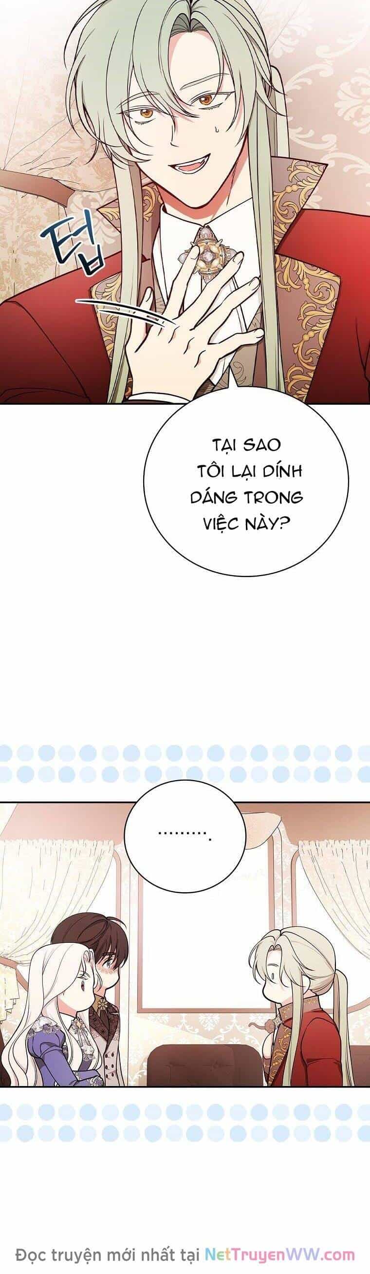 Tôi Trở Thành Mẹ Của Chiến Binh - Chương 76 - ảnh 15