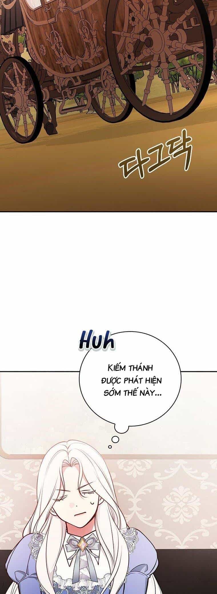 Tôi Trở Thành Mẹ Của Chiến Binh - Chương 76 - ảnh 8