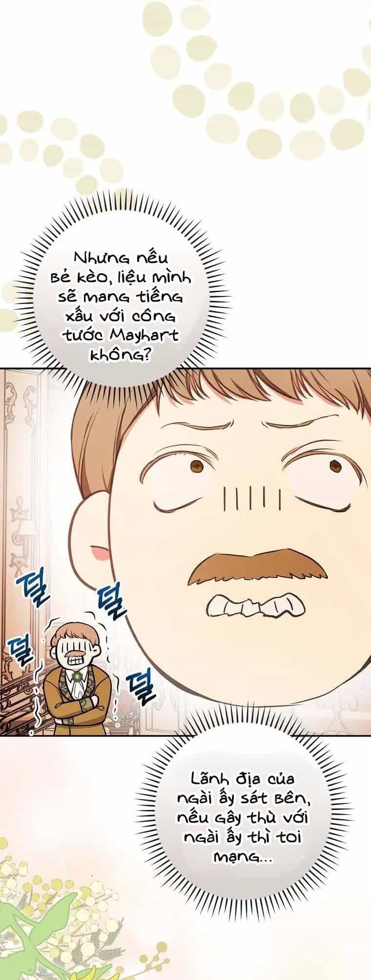 Tôi Trở Thành Mẹ Của Chiến Binh - Chương 77 - ảnh 16