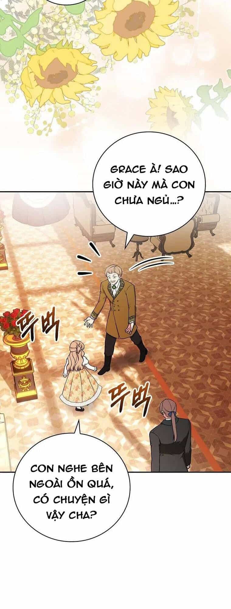 Tôi Trở Thành Mẹ Của Chiến Binh - Chương 77 - ảnh 18