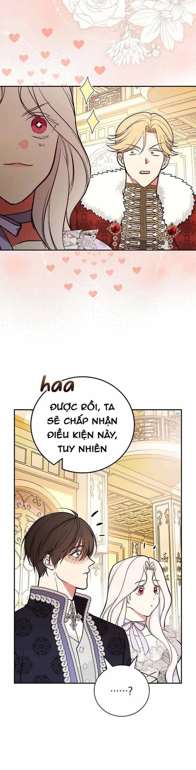 Tôi Trở Thành Mẹ Của Chiến Binh - Chương 77 - ảnh 28