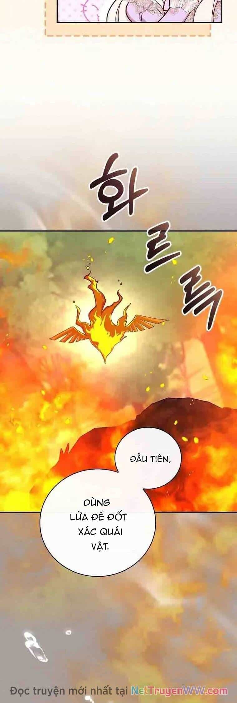 Tôi Trở Thành Mẹ Của Chiến Binh - Chương 79 - ảnh 2