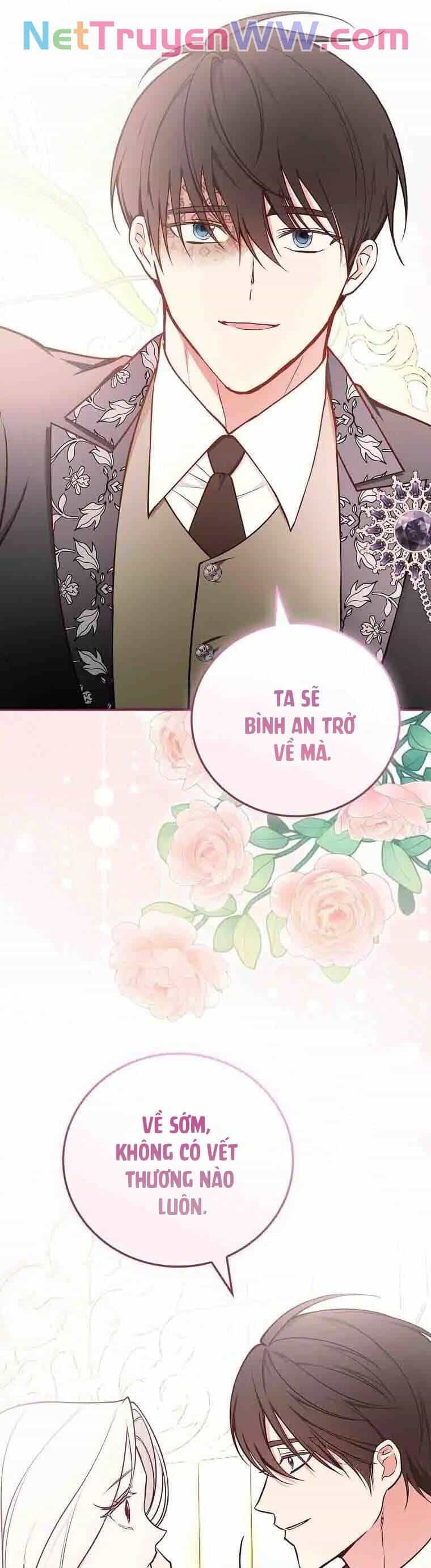 Tôi Trở Thành Mẹ Của Chiến Binh - Chương 79 - ảnh 20