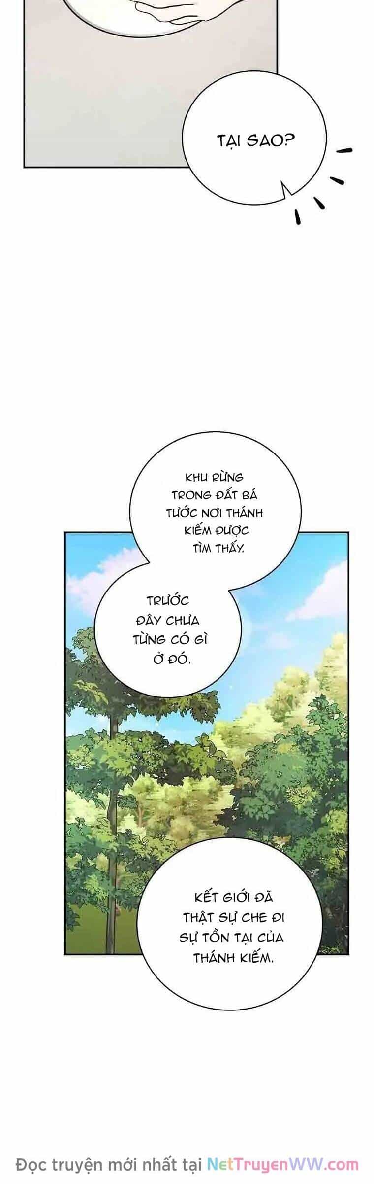Tôi Trở Thành Mẹ Của Chiến Binh - Chương 79 - ảnh 31