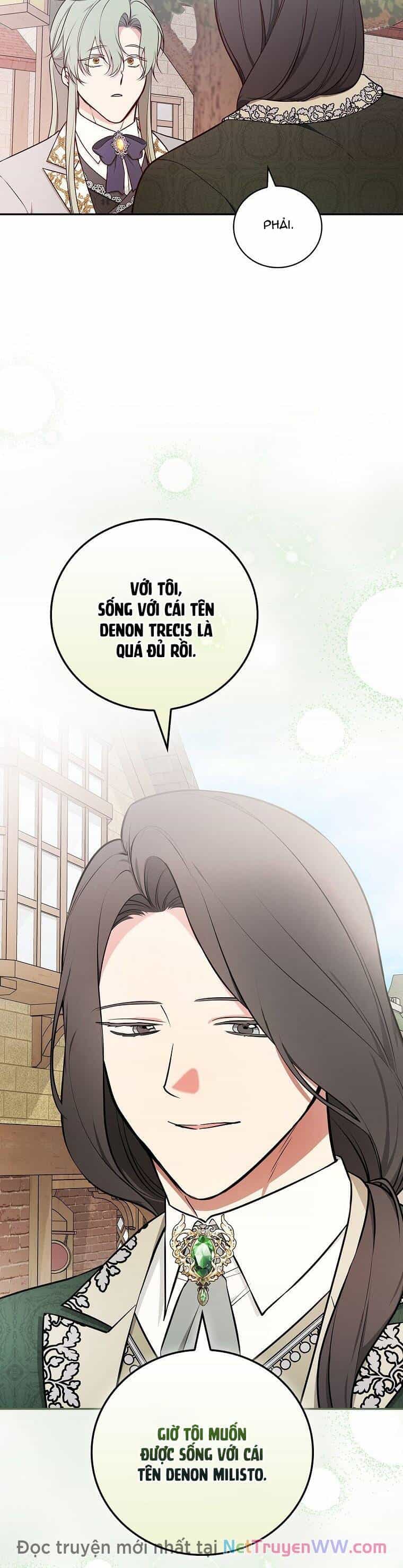 Tôi Trở Thành Mẹ Của Chiến Binh - Chương 82 - ảnh 11