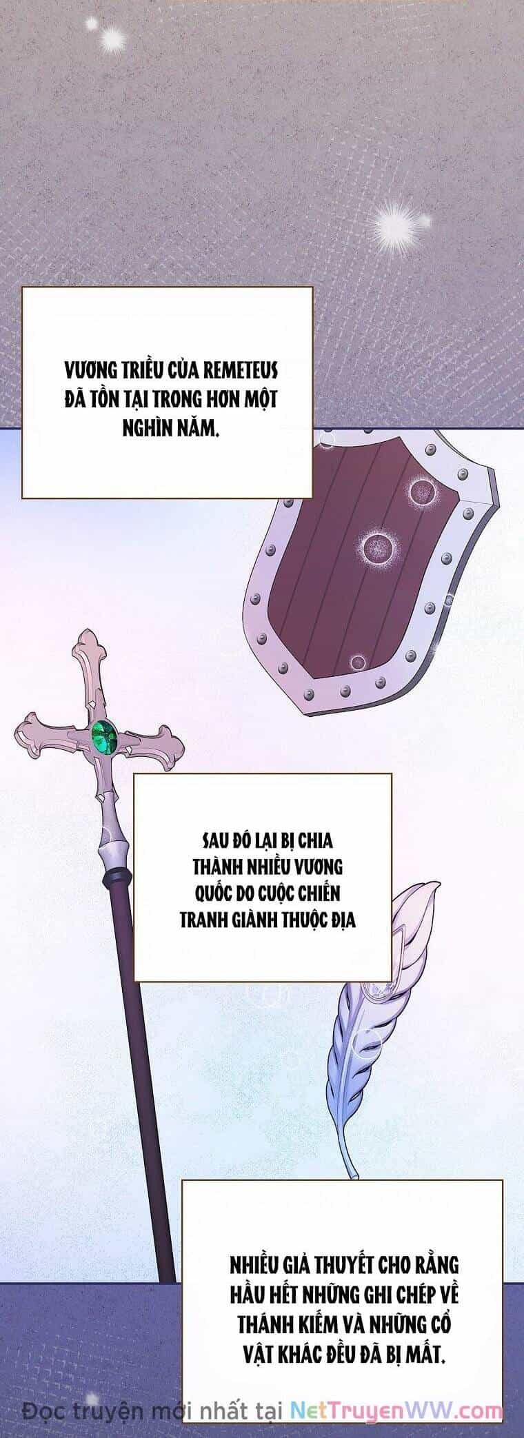 Tôi Trở Thành Mẹ Của Chiến Binh - Chương 82 - ảnh 24