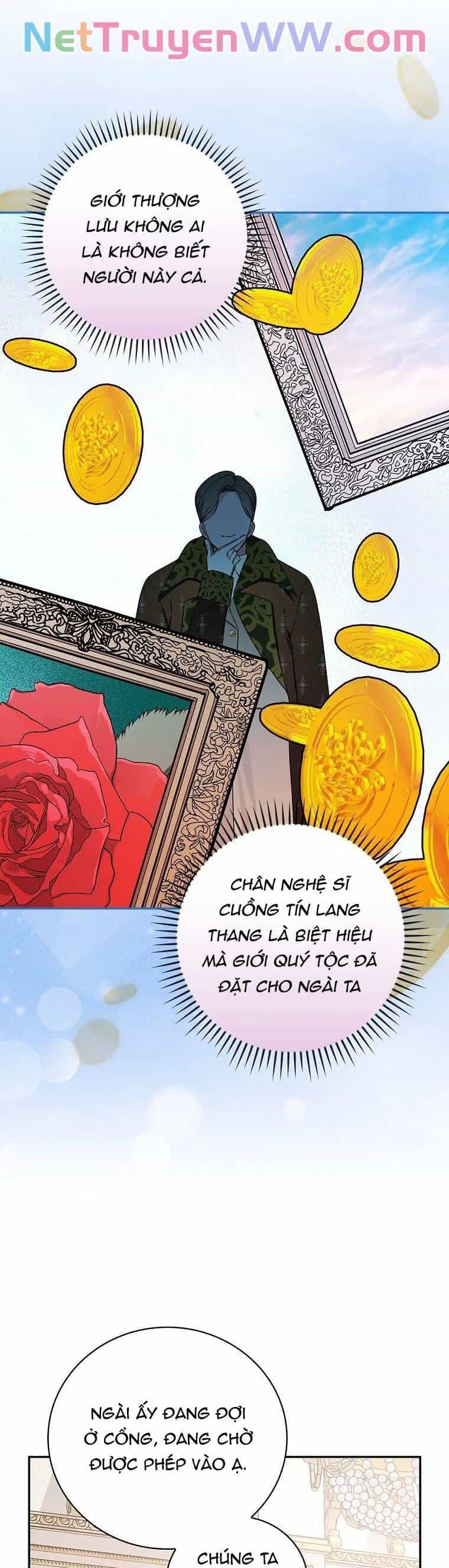 Tôi Trở Thành Mẹ Của Chiến Binh - Chương 85 - ảnh 25