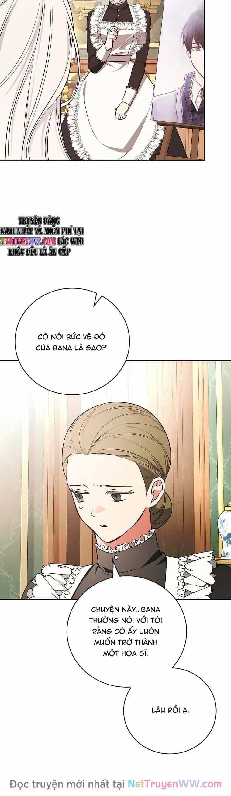 Tôi Trở Thành Mẹ Của Chiến Binh - Chương 86 - ảnh 2