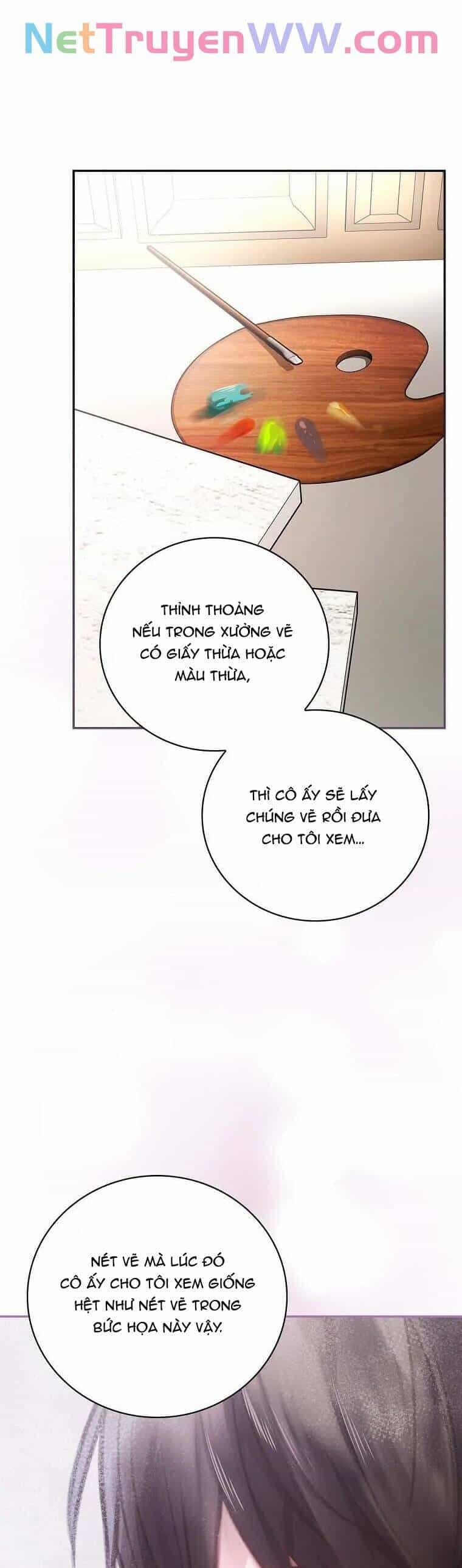 Tôi Trở Thành Mẹ Của Chiến Binh - Chương 86 - ảnh 3