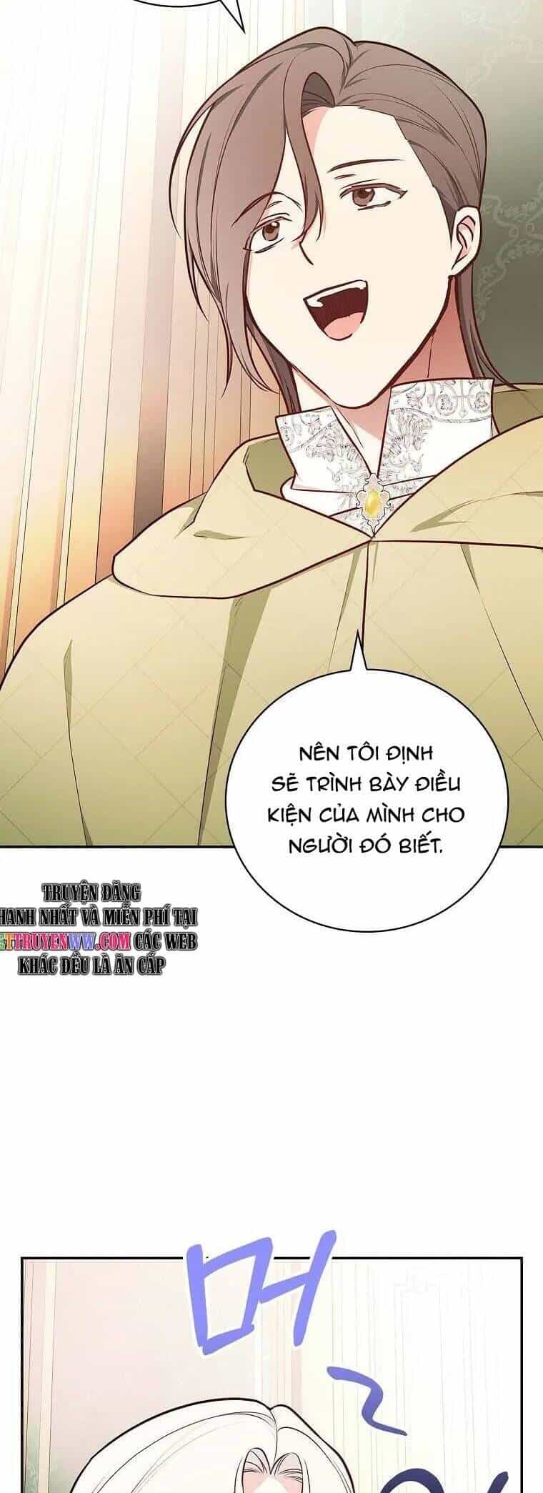 Tôi Trở Thành Mẹ Của Chiến Binh - Chương 86 - ảnh 32