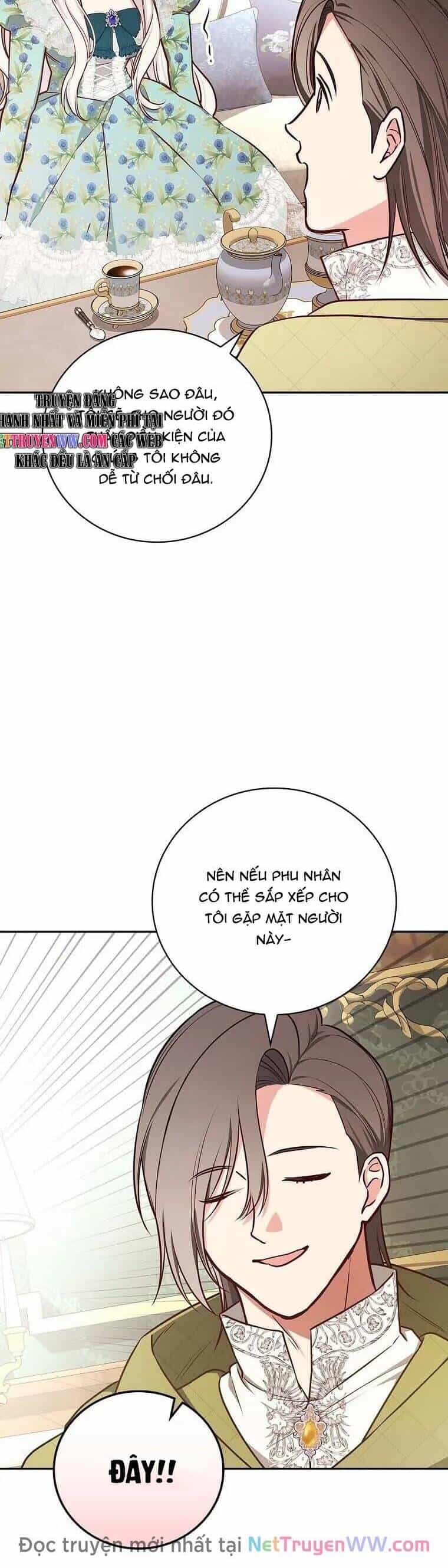 Tôi Trở Thành Mẹ Của Chiến Binh - Chương 86 - ảnh 35