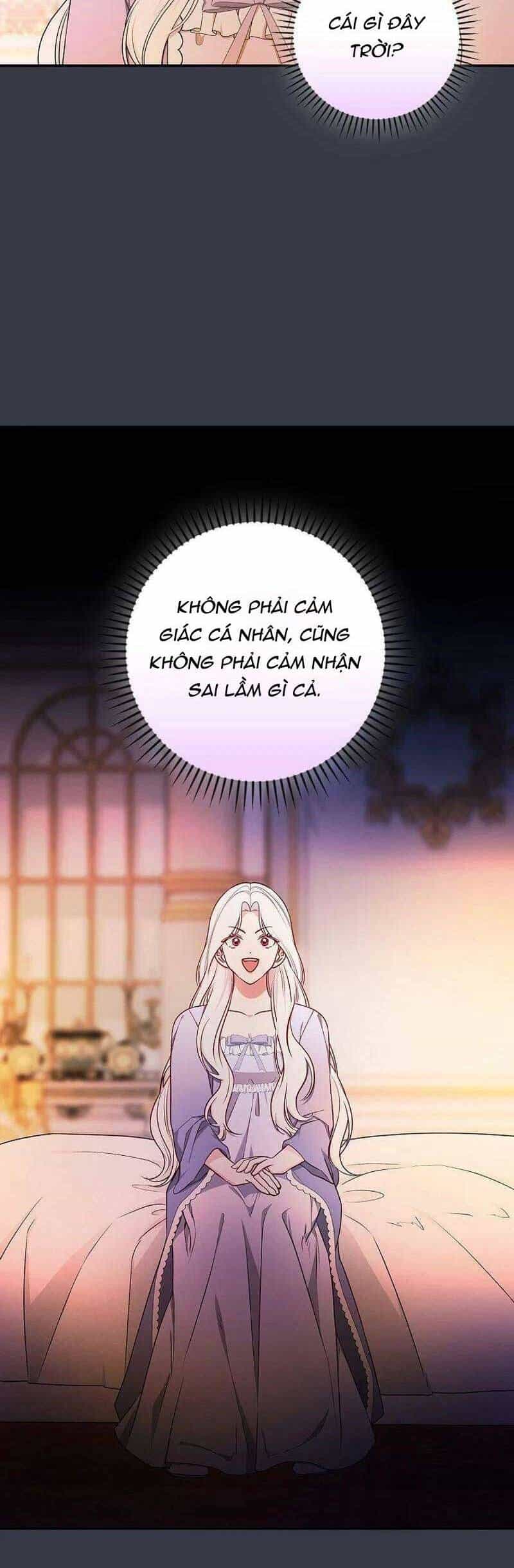 Tôi Trở Thành Mẹ Của Chiến Binh - Chương 87 - ảnh 22