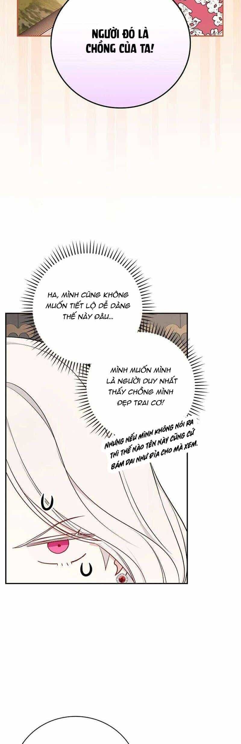 Tôi Trở Thành Mẹ Của Chiến Binh - Chương 87 - ảnh 9