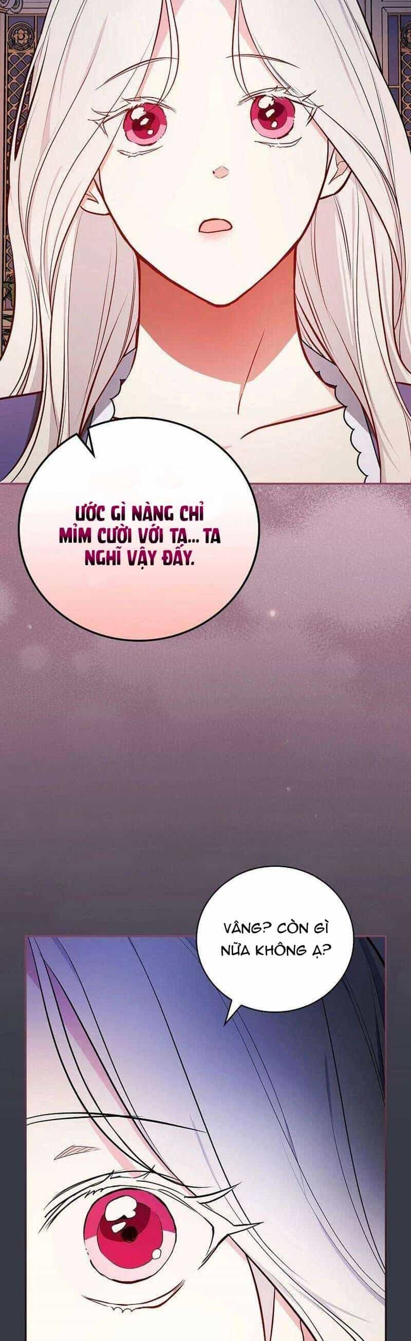 Tôi Trở Thành Mẹ Của Chiến Binh - Chương 88 - ảnh 14