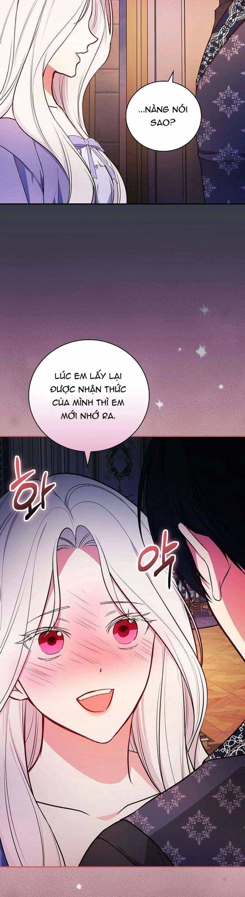 Tôi Trở Thành Mẹ Của Chiến Binh - Chương 88 - ảnh 18
