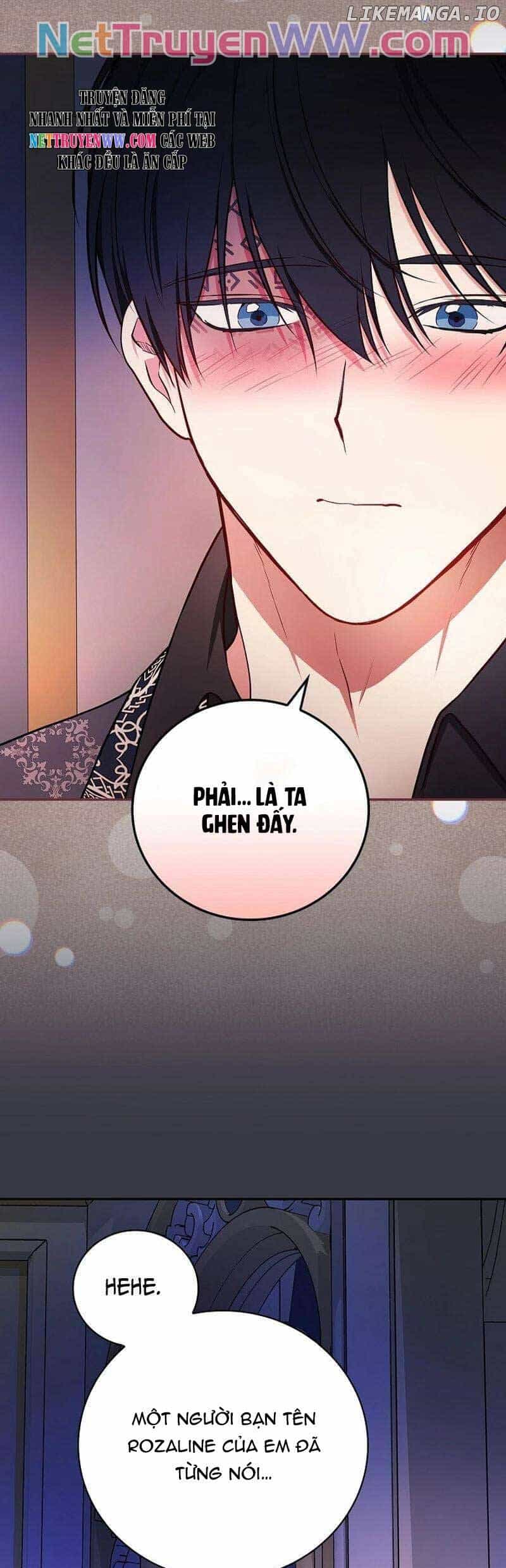 Tôi Trở Thành Mẹ Của Chiến Binh - Chương 88 - ảnh 25