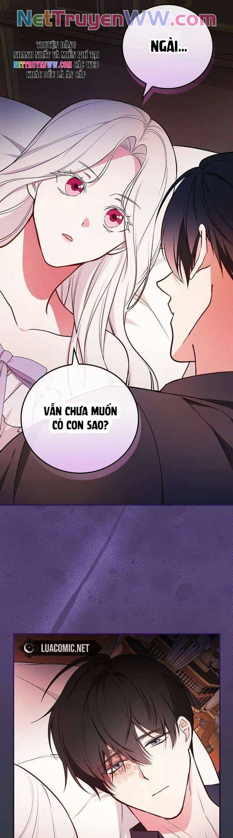 Tôi Trở Thành Mẹ Của Chiến Binh - Chương 89 - ảnh 21