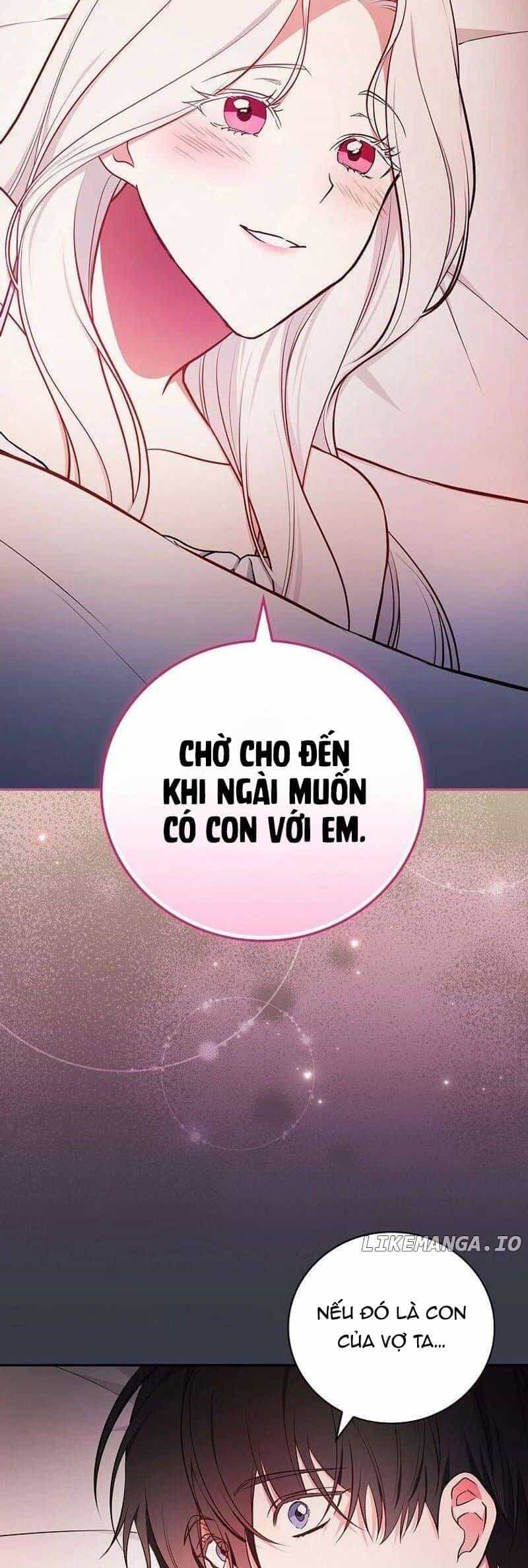 Tôi Trở Thành Mẹ Của Chiến Binh - Chương 89 - ảnh 26