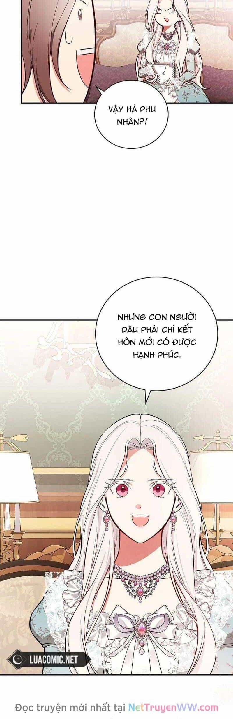 Tôi Trở Thành Mẹ Của Chiến Binh - Chương 89 - ảnh 46