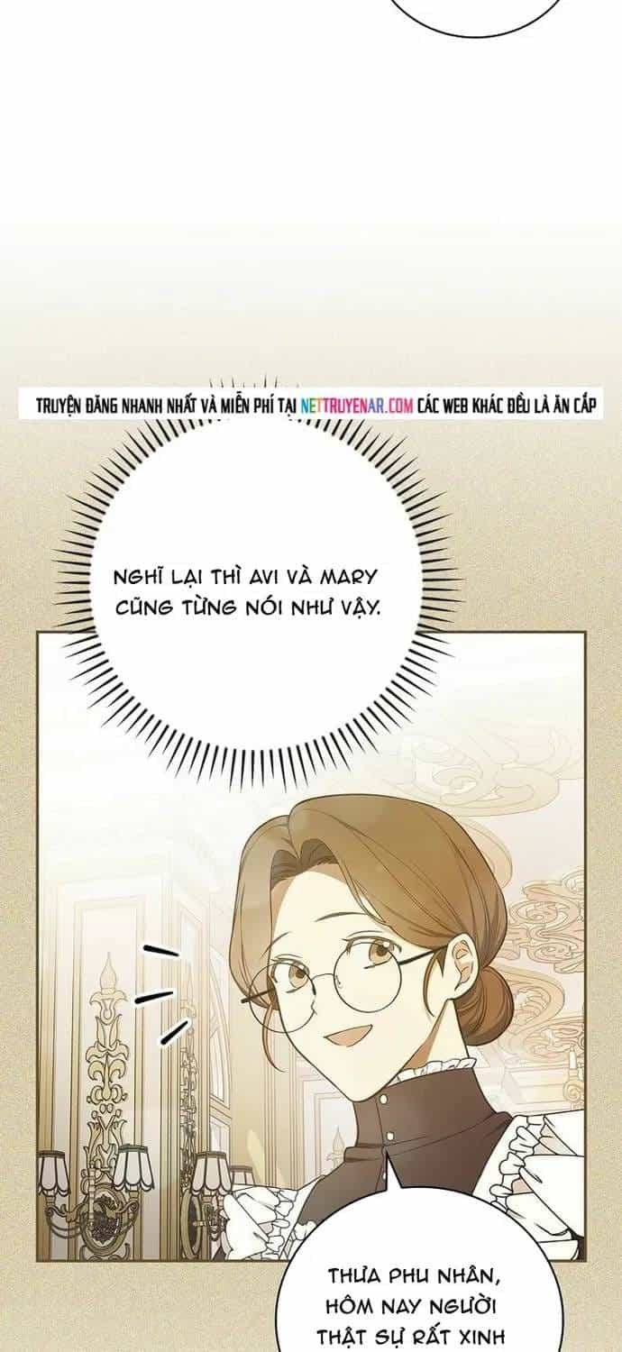 Tôi Trở Thành Mẹ Của Chiến Binh - Chương 90 - ảnh 11