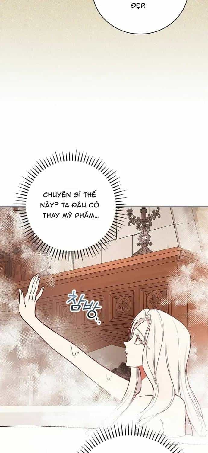 Tôi Trở Thành Mẹ Của Chiến Binh - Chương 90 - ảnh 12