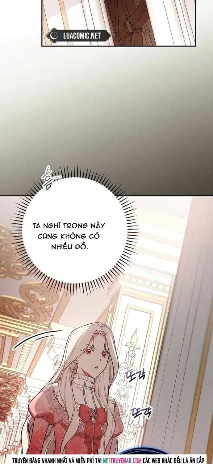 Tôi Trở Thành Mẹ Của Chiến Binh - Chương 90 - ảnh 30